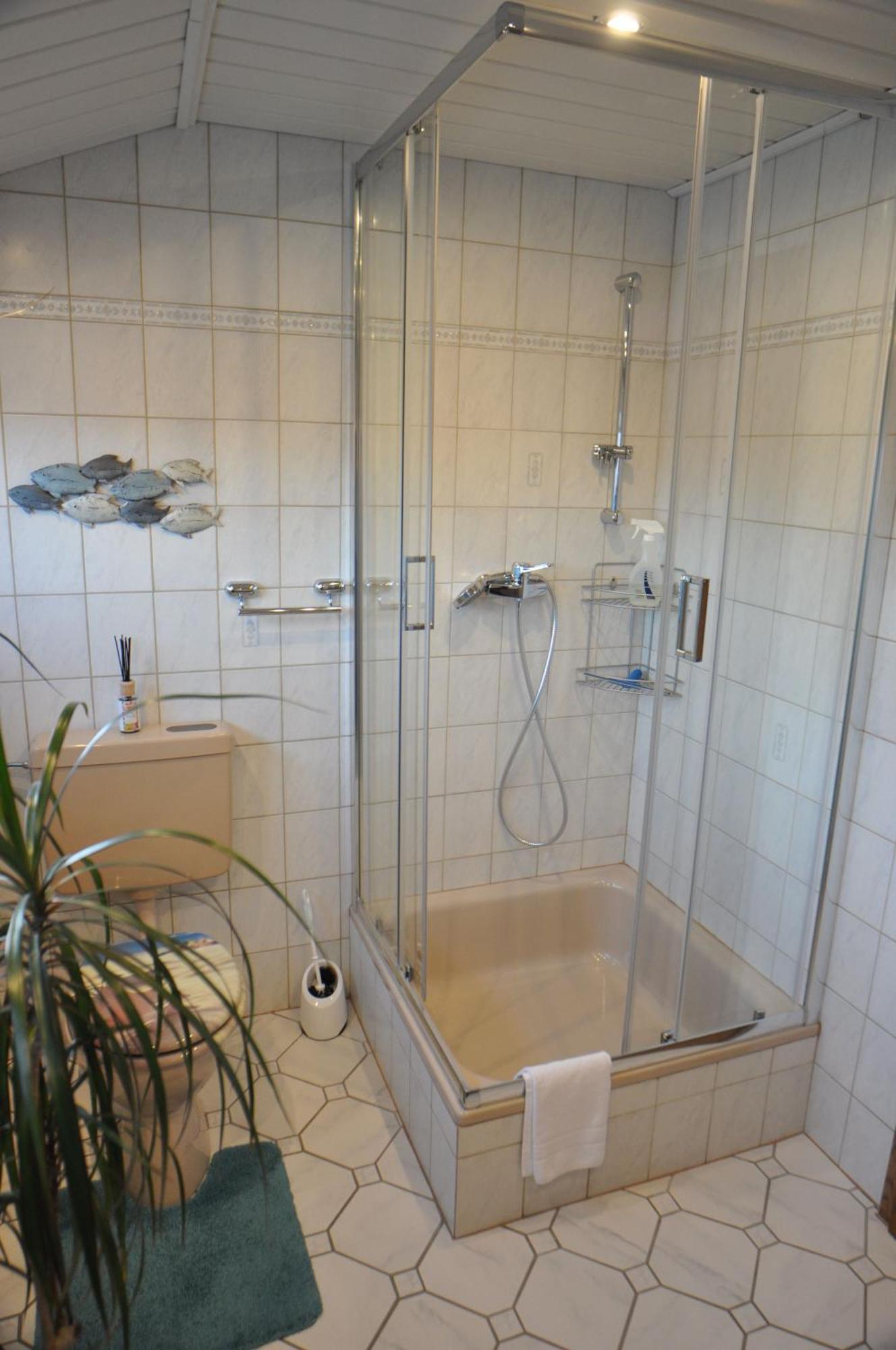 Ferienwohnung Brentano_ 65230 Moormerland Eksteriør billede