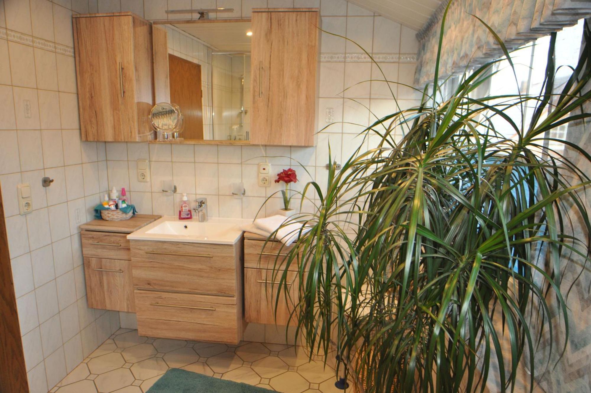 Ferienwohnung Brentano_ 65230 Moormerland Eksteriør billede