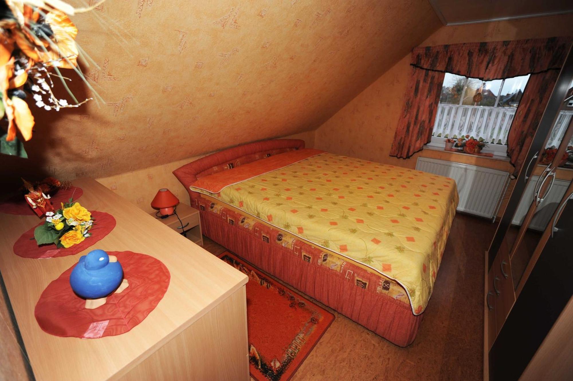 Ferienwohnung Brentano_ 65230 Moormerland Eksteriør billede