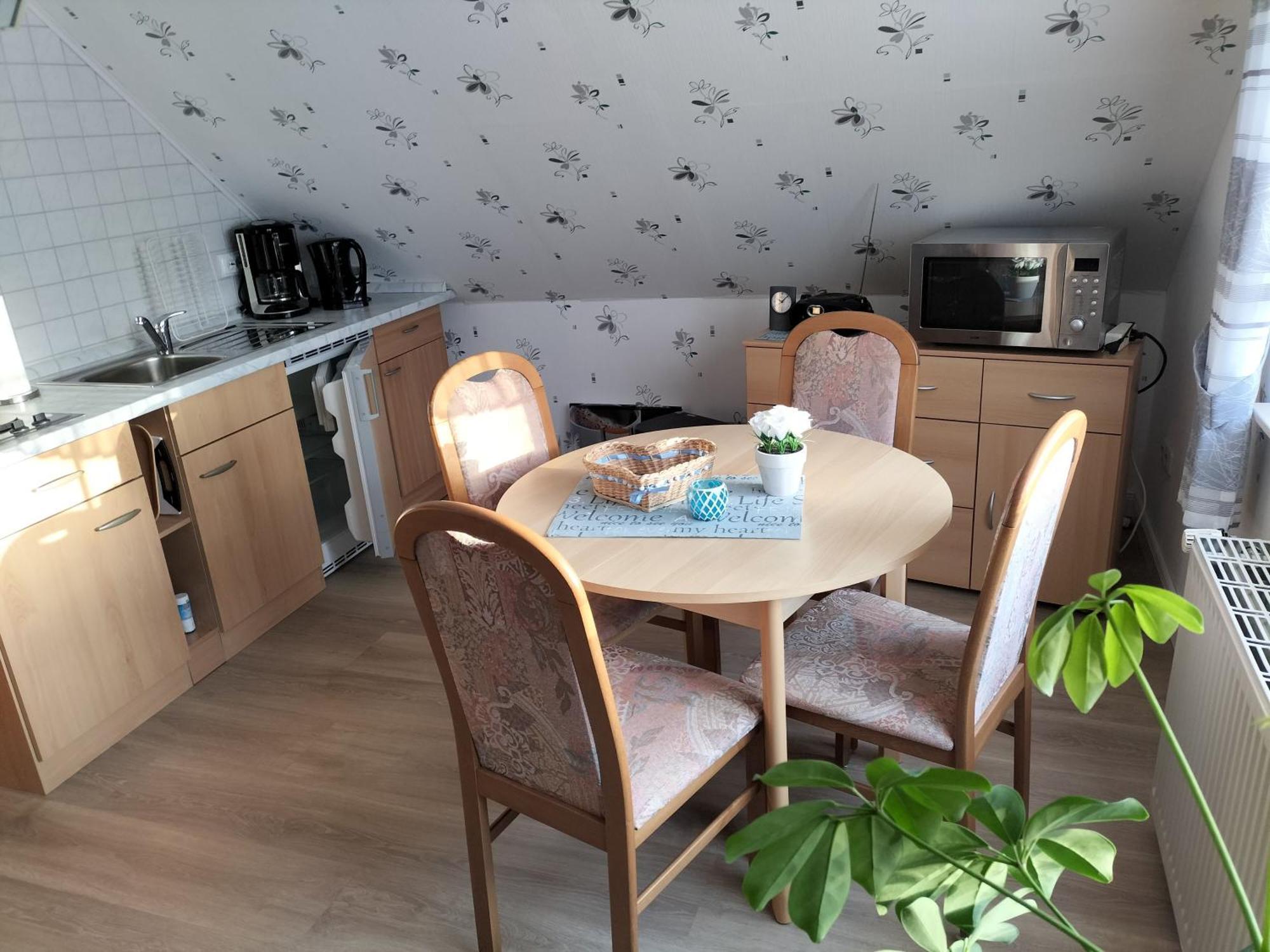 Ferienwohnung Brentano_ 65230 Moormerland Eksteriør billede